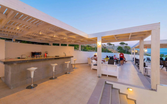 Eagles Nest Hotel