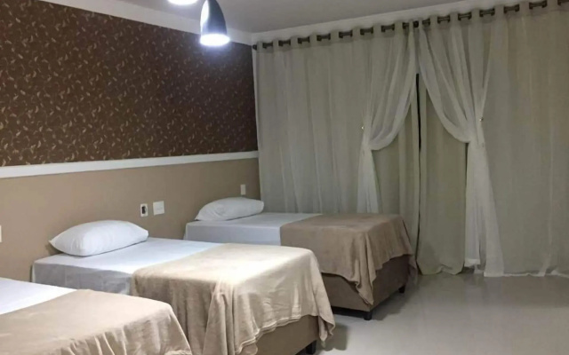 Hotel Guarulhos