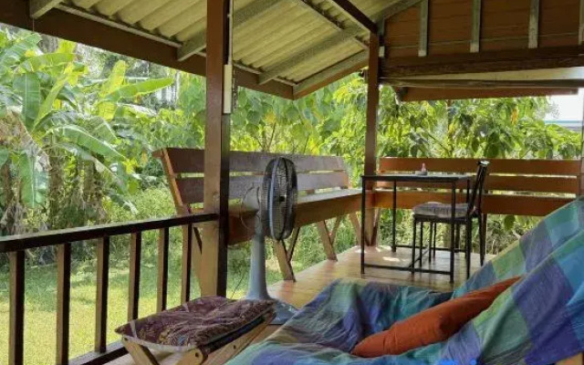 Om Garden South