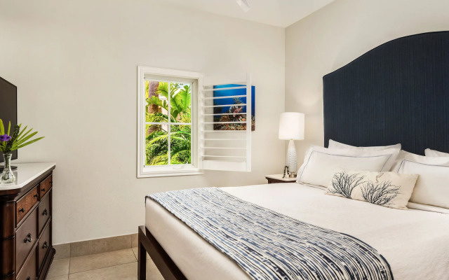 Islander Resort