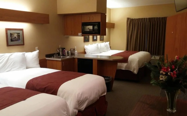Best Western Palmyra Inn & Suites
