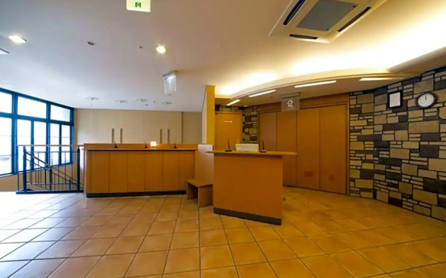 R&B Hotel Kobe Motomachi - Vacation STAY 15385v