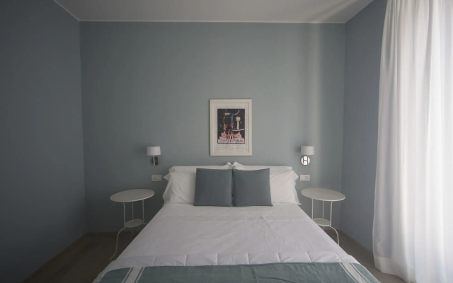 Blu Hotel