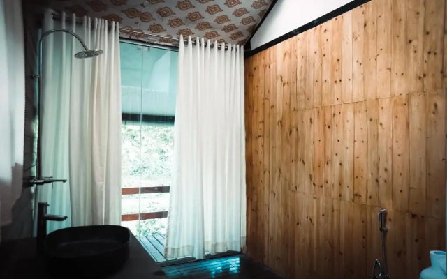 LA SELVA Resort Pench National Park