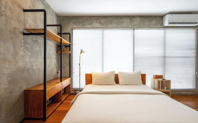 Canggu Plex Unit 3 Villa By Betterplace
