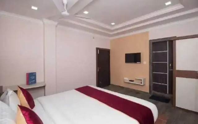 Goroomgo Aashiyana Guwahati