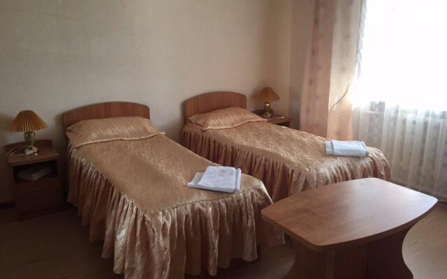 Гостиница Guest House On Schmidt комната для гостей
