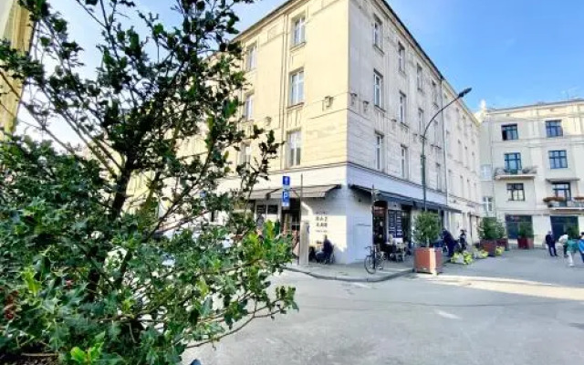 Kazimierz Apartments Krakow