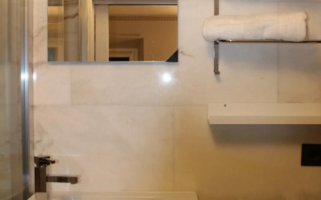 Studio Vicolo delle Vacche