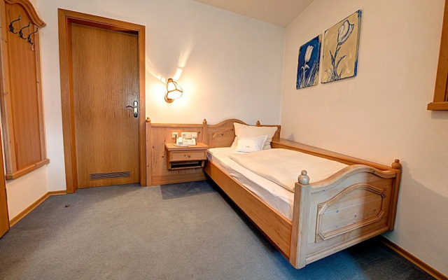 Hotel Huber