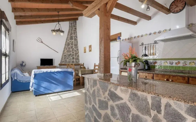 Apartamentos con Wifi y piscina