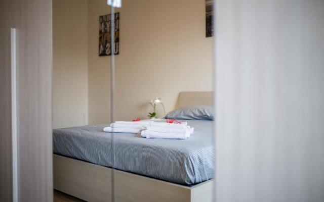 Bright Apartments Desenzano - La Quiete Lake View