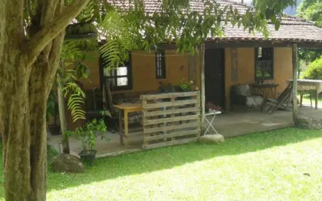 Ecoturismo Tripuí