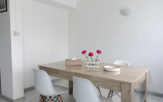 La Péninsule - Town Apartment in Curepipe 1
