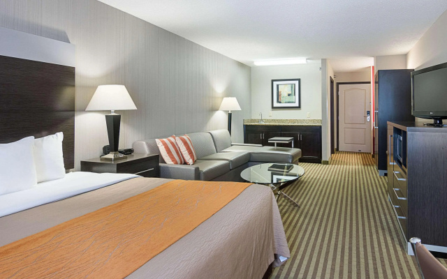 Comfort Inn Camden