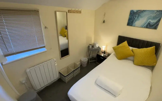 North Coast Hotel