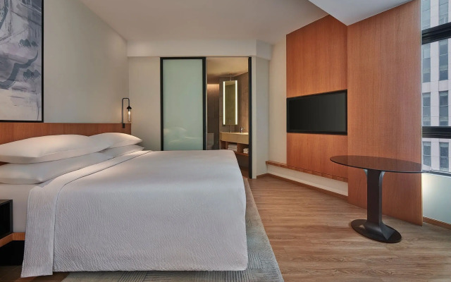 Fairfield by Marriott Chow Kit Kuala Lumpur