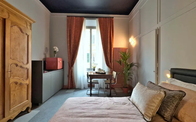 Cinisca Suites in Bologna