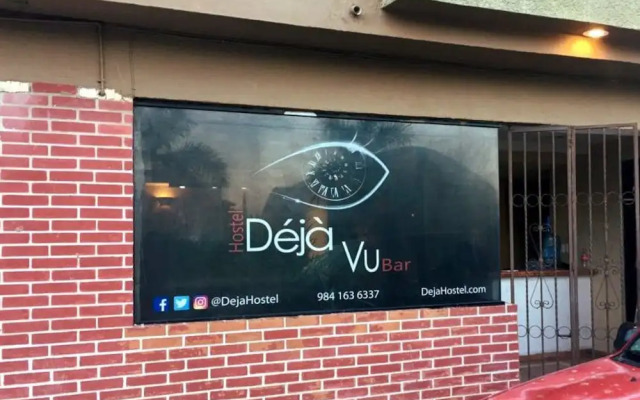 Deja Hostel