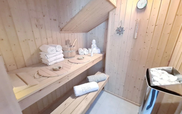 Strandhaus Rügen
