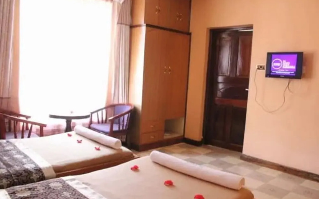 Panesis Hotel
