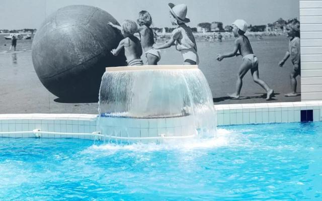 Kastel Wellness Hotel - Thalasso et Spa