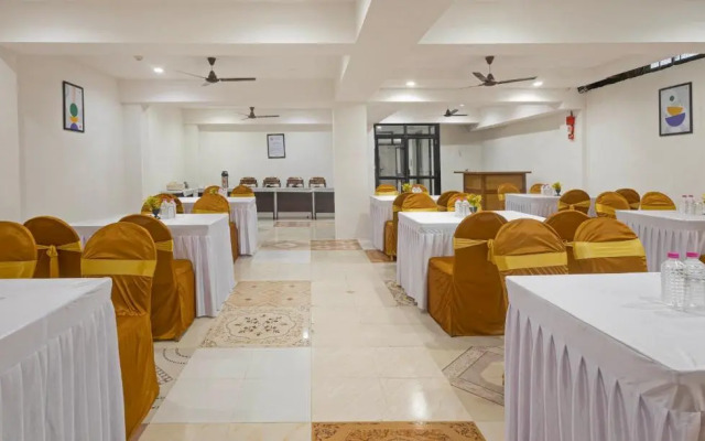 Treebo Executive Suites