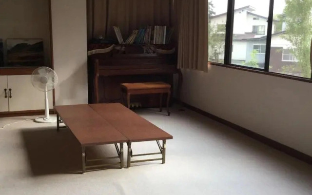 Resort Inn Seikan