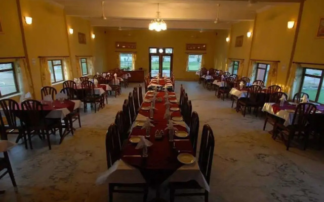 Bikaner Resort & Hotel