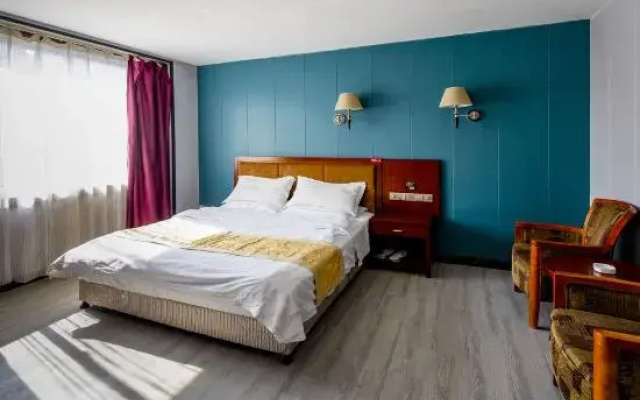 Dafuhao Hotel