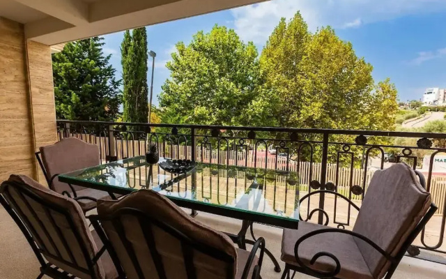 Luxury Apartments Przno