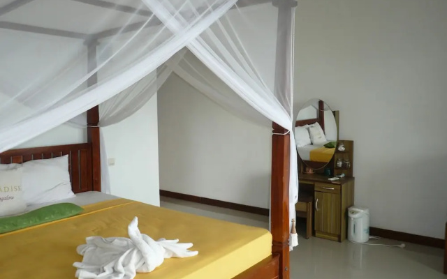 Paradise Bungalows