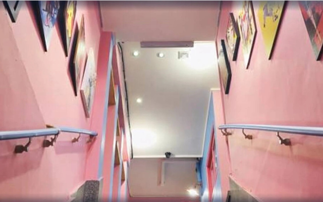 POP Guest House - Hostel