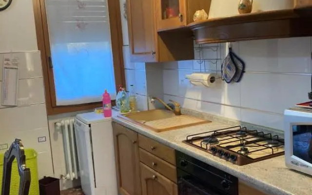 Casa Vacanza a Limbiate