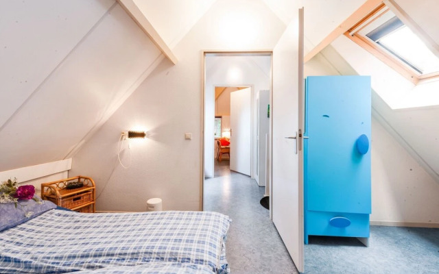 Holiday Home in Beerze Near Forest