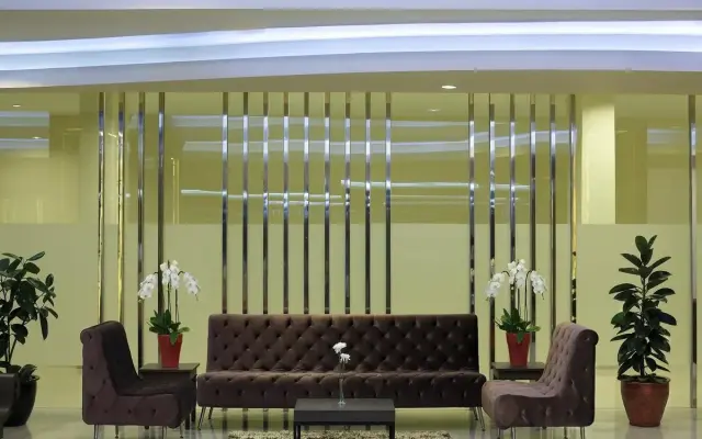 Hotel Santika Depok