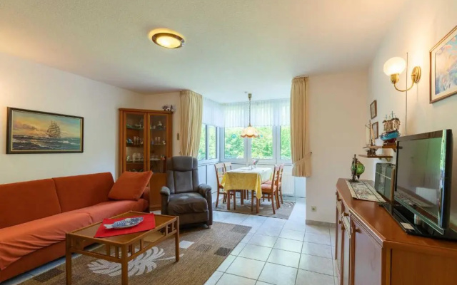 Elbstrom Wohnung 8