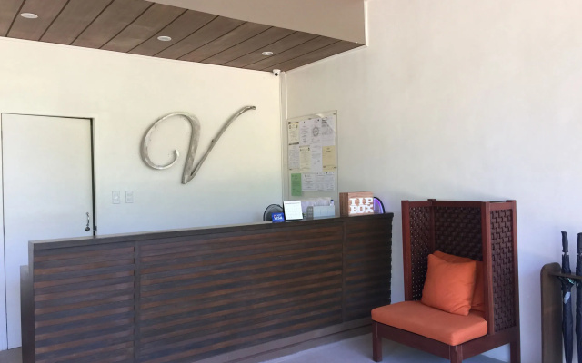 Vela Terraces Hotel