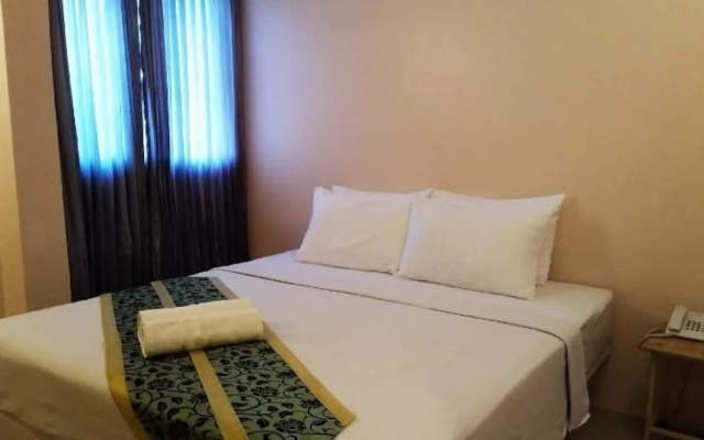 BIRD Room Hotel