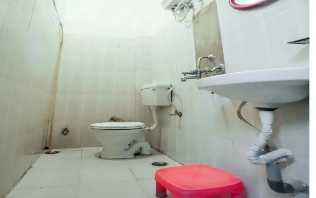 Hotel Sai Sparsh by OYO Rooms