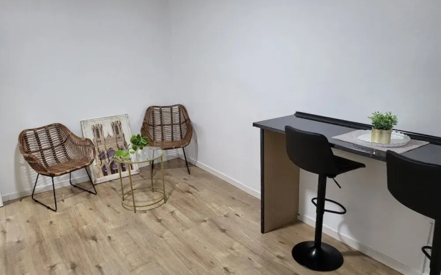 Estudios 504