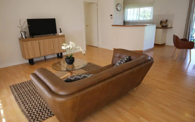 Wagga Showground Villas