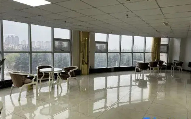 Yongji Phoenix Homestay