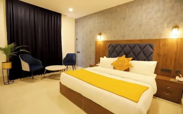 Hotel Dhingra Inn