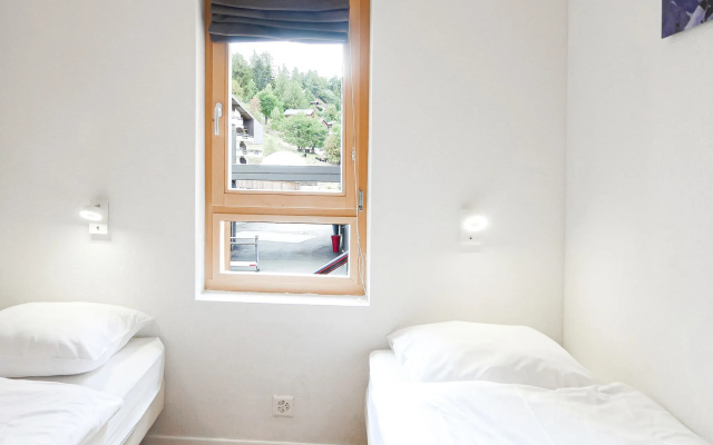 T-Resort La Tzoumaz 3p6