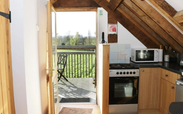 The Garden Room