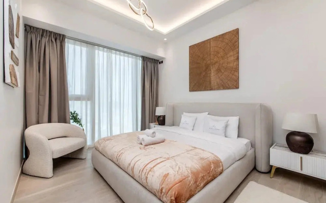 Apartments at ME DO RE Towers