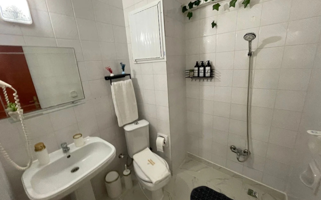 Moda Suit Hotel