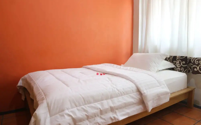 Roemah 28 Syariah Boutique Hotel