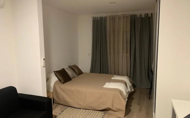 Liberty Guest House